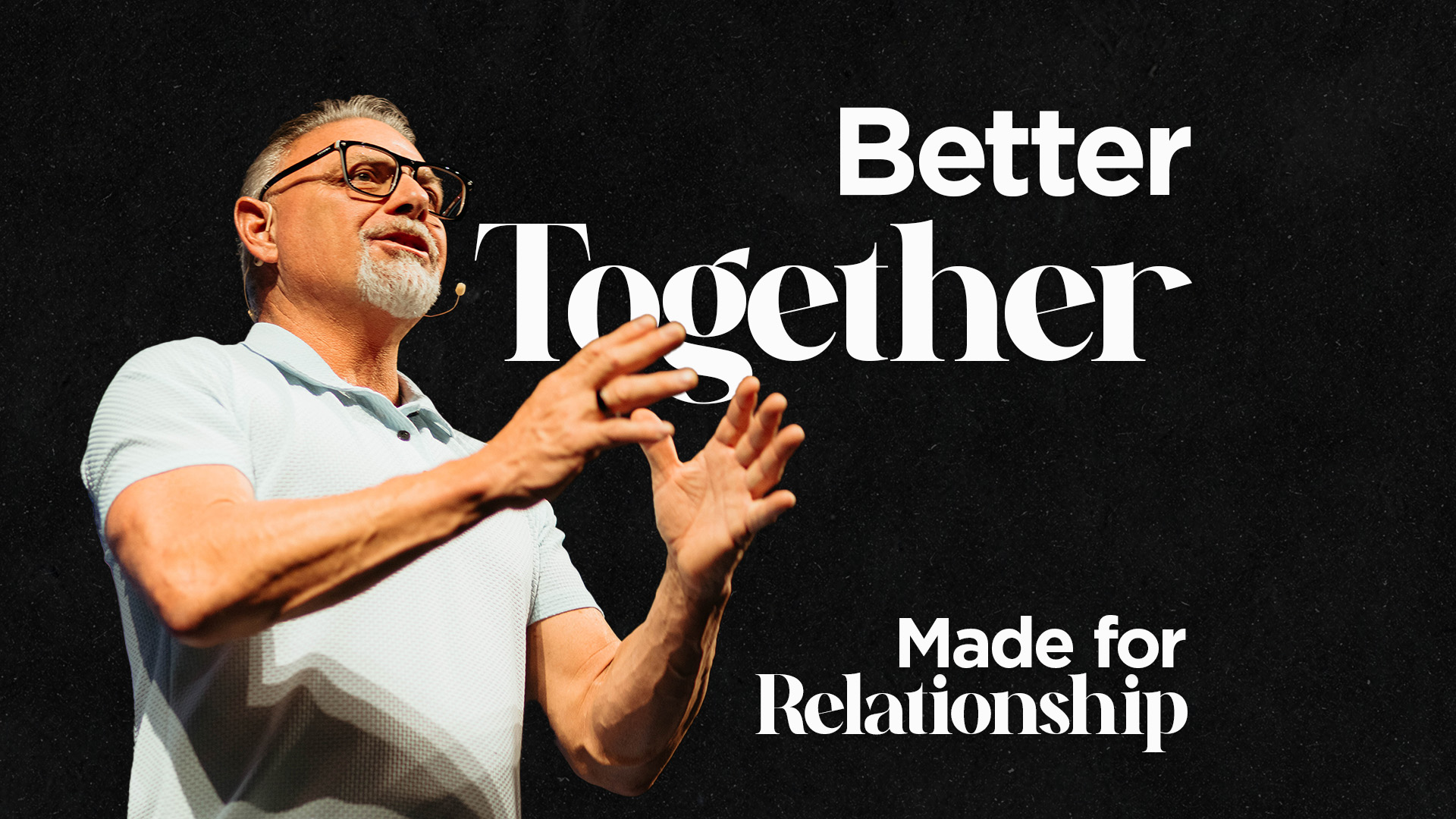 Better Together